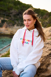 Kein Ahnung Hoodie